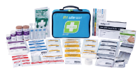 FAST AID FIRST AID KIT R1 UTE MAX SOFT PACK